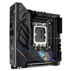 ASUS ROG Strix B760-I GAMING WIFI