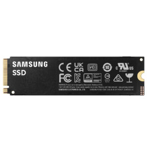 Samsung 990 PRO 1TB PCIe 4.0