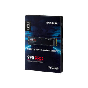 Samsung 990 PRO 2TB PCIe 4.0