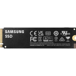 Samsung 990 PRO 2TB PCIe 4.0