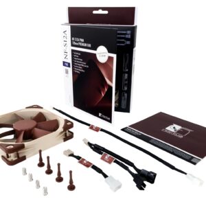 Noctua NF-S12A PWM
