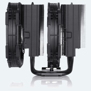 Noctua NH-D15 chromax.black