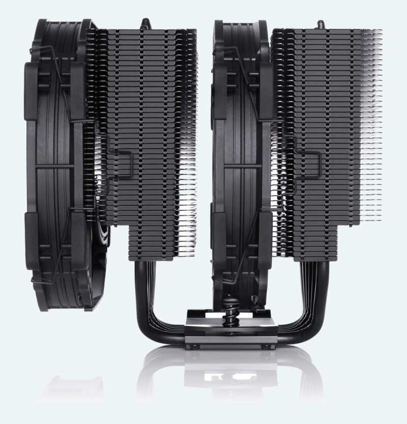 Noctua NH-D15 chromax.black