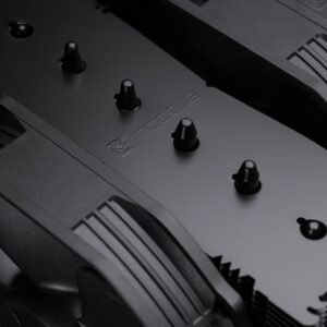 Noctua NH-D15 chromax.black