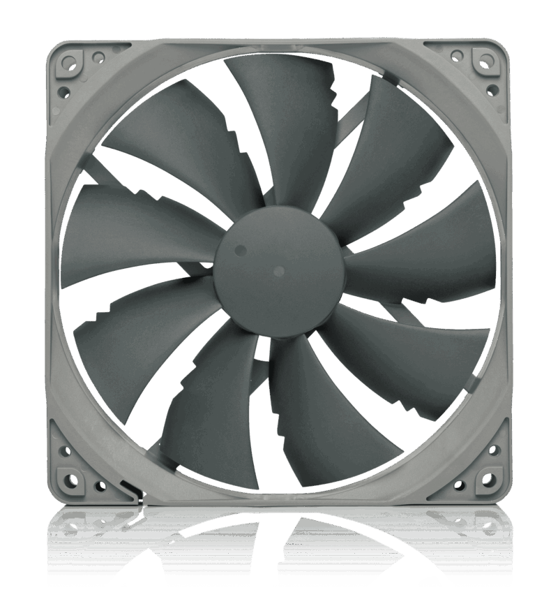 NF-P14s redux-1500 PWM