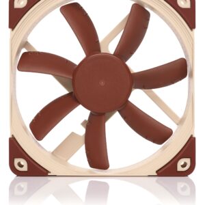 Noctua NF-S12A PWM