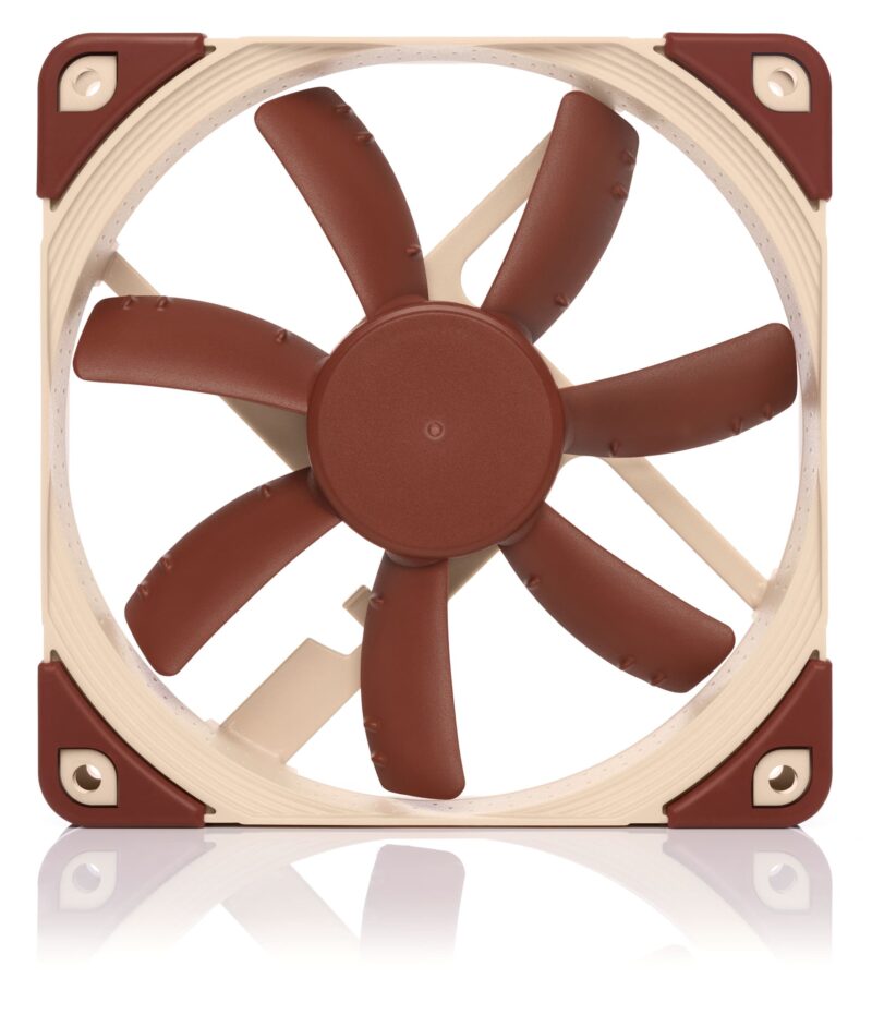 Noctua NF-S12A PWM