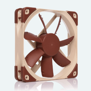Noctua NF-S12A PWM
