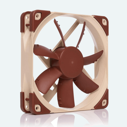 Noctua NF-S12A PWM