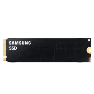 Samsung 9100 PRO 2TB PCIe 5.0