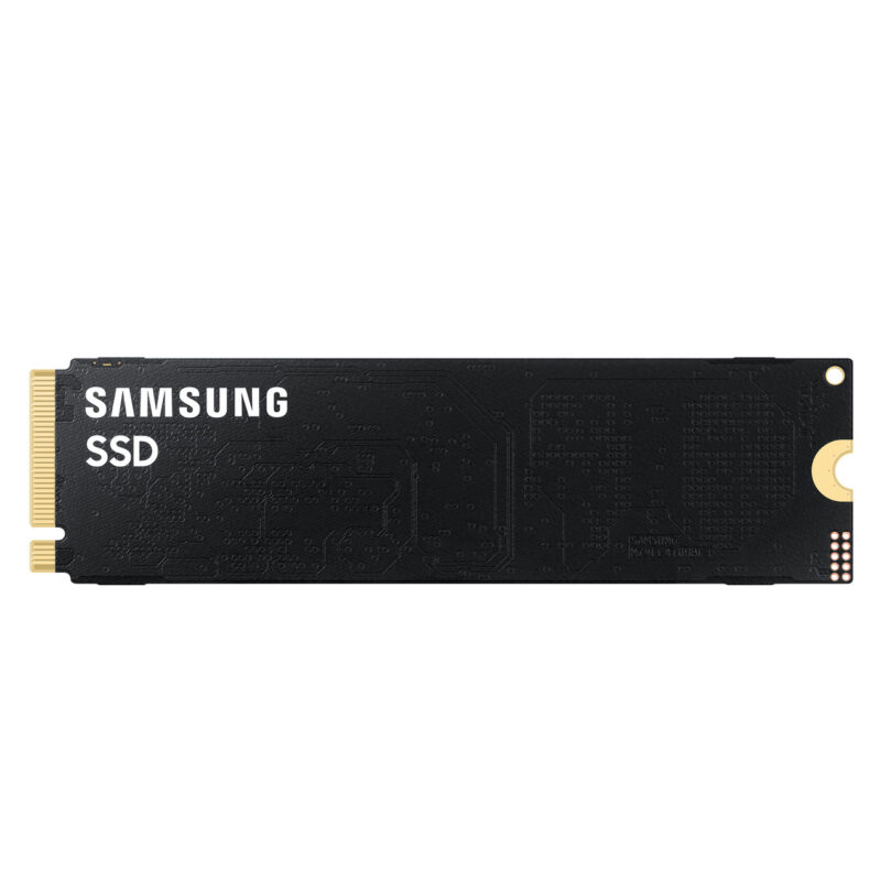 Samsung 9100 PRO 2TB PCIe 5.0
