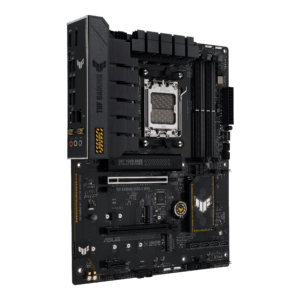 ASUS TUF Gaming B650-E WIFI