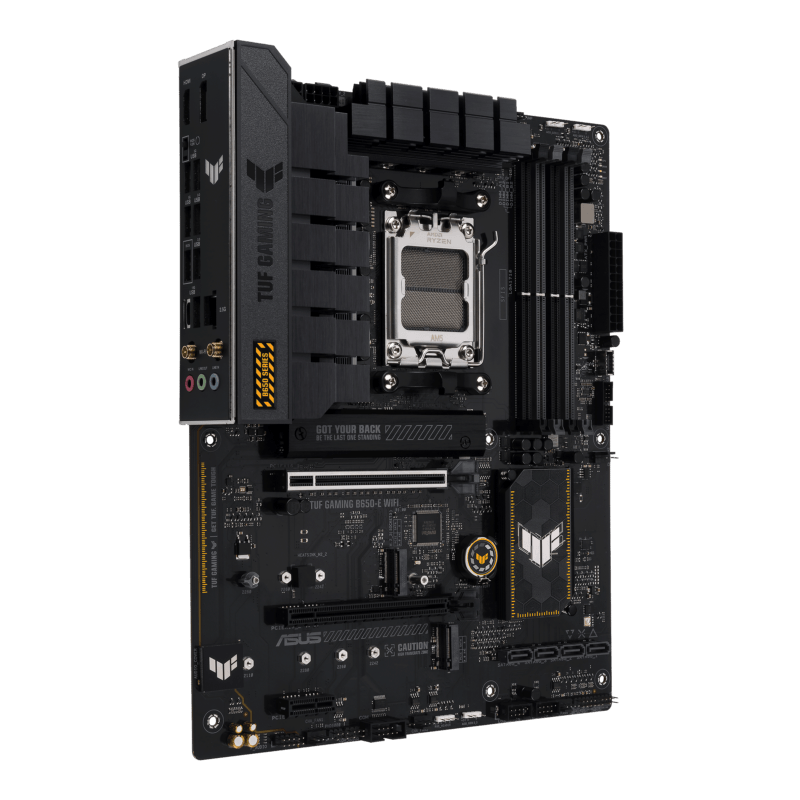 ASUS TUF Gaming B650-E WIFI
