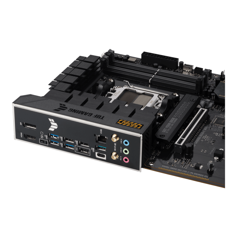 ASUS TUF Gaming B650-E WIFI