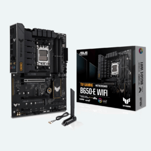ASUS TUF Gaming B650-E WIFI