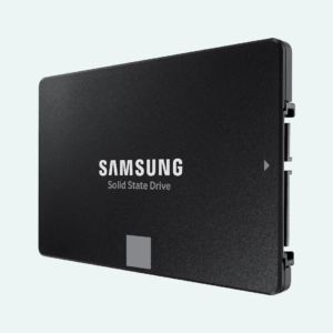 Samsung 870 EVO 250GB