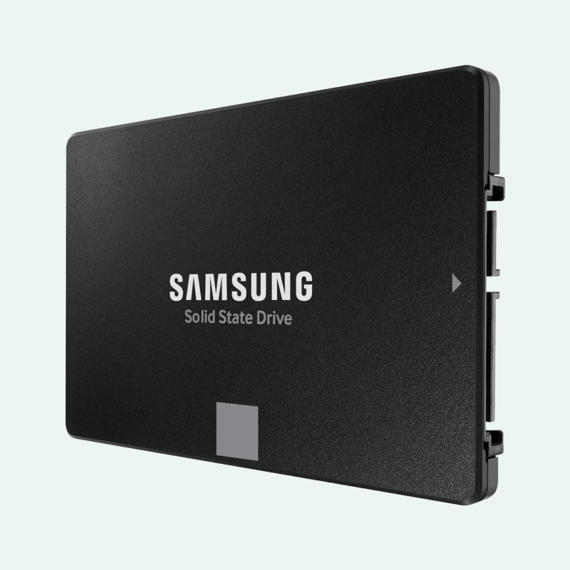 Samsung 870 EVO 250GB