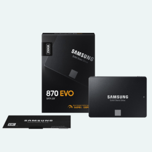 Samsung 870 EVO 250GB