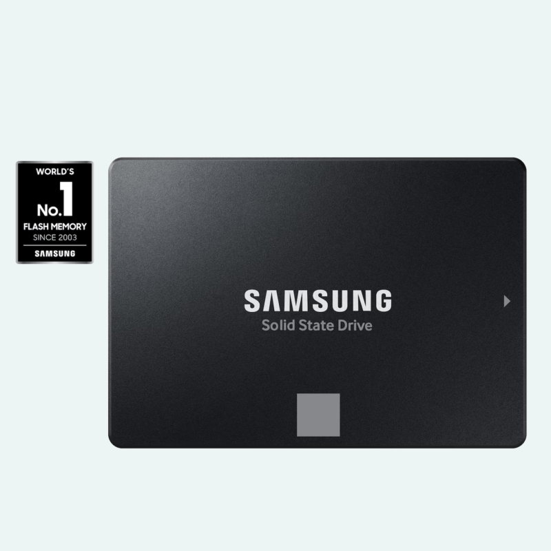 Samsung 870 EVO 250GB