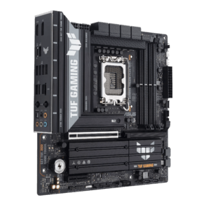 ASUS TUF Gaming B860M-PLUS WiFi