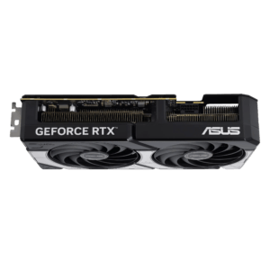 ASUS Dual GeForce RTX™ 5070 12GB GDDR7 OC Edition