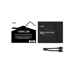 ASUS Dual GeForce RTX™ 5070 12GB GDDR7 OC Edition