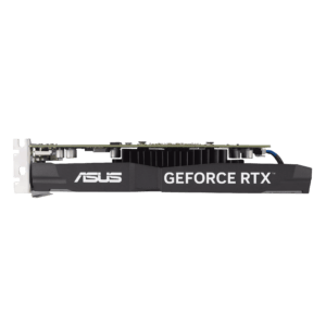 ASUS Dual GeForce RTX™ 3050 6GB GDDR6 OC Edition