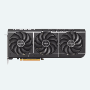 ASUS Prime Radeon™ RX 9070 XT 16GB GDDR6 OC Edition