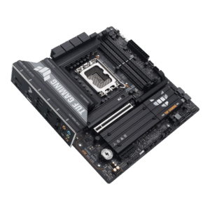 ASUS TUF Gaming B860M-PLUS WiFi