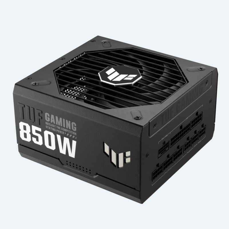 ASUS TUF Gaming 850W