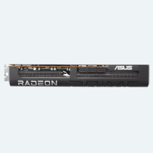 ASUS Prime Radeon™ RX 9070 XT 16GB GDDR6 OC Edition