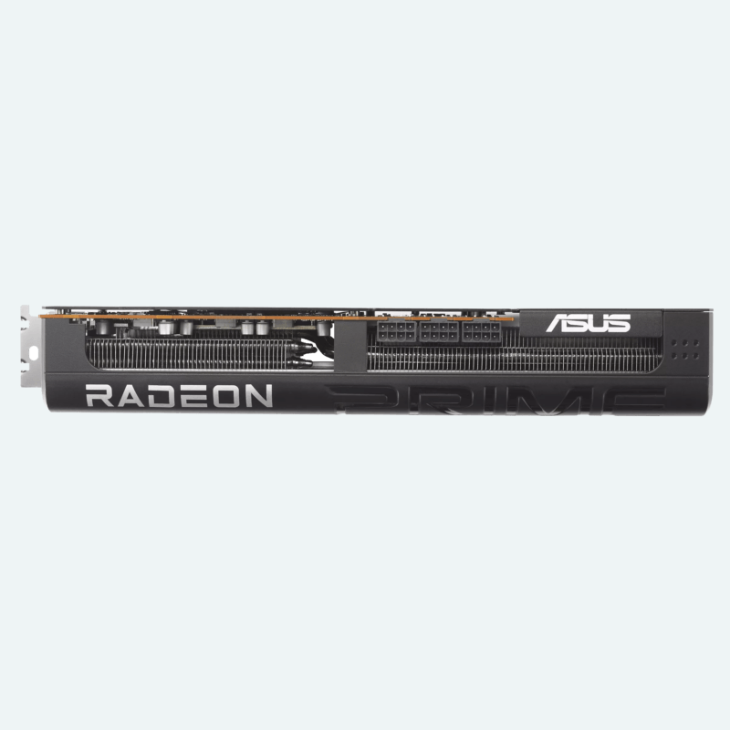 ASUS Prime Radeon™ RX 9070 XT 16GB GDDR6 OC Edition