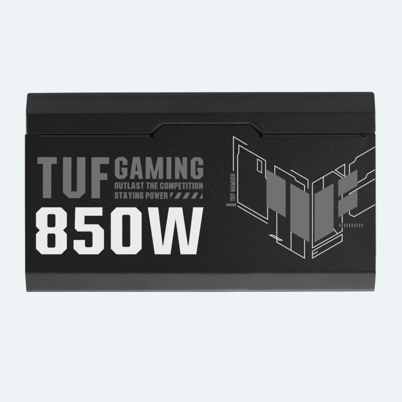 ASUS TUF Gaming 850W