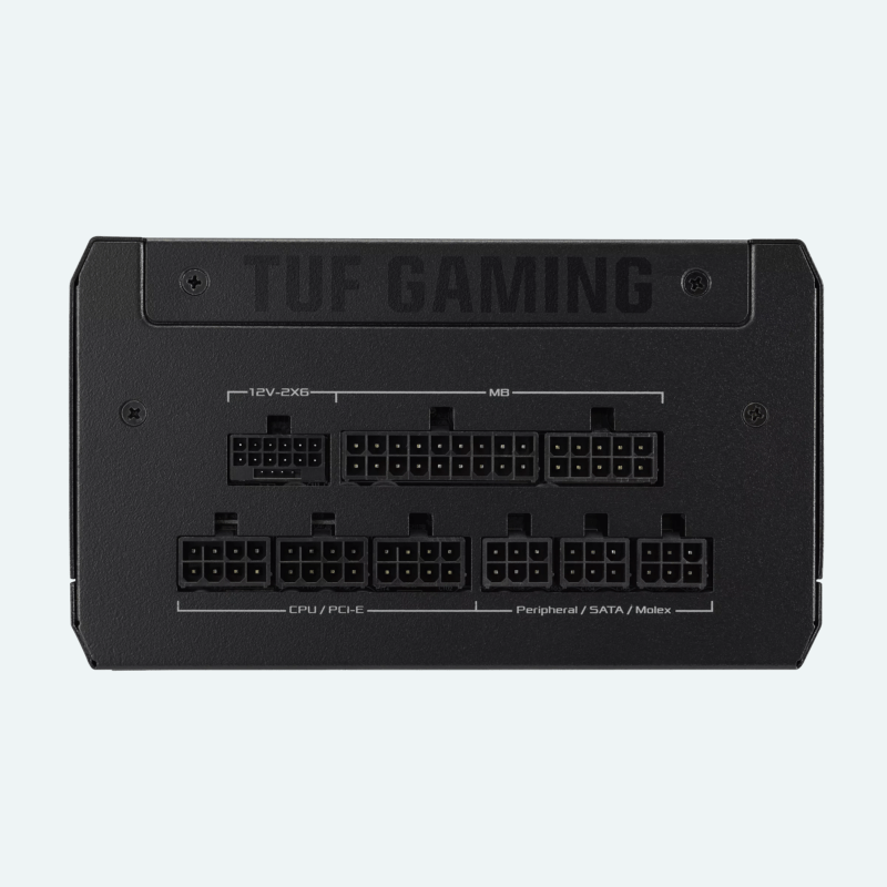 ASUS TUF Gaming 850W