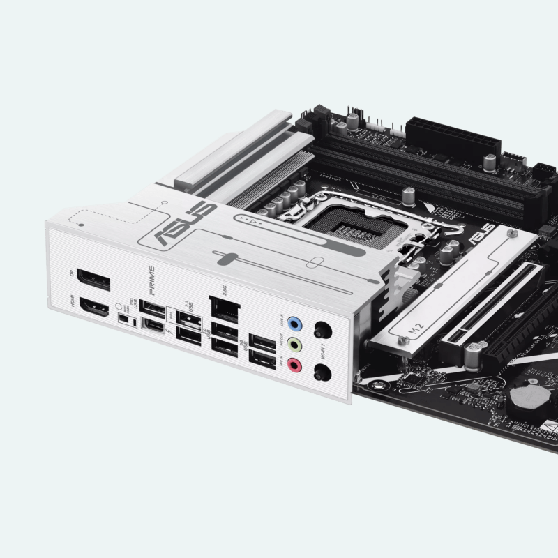 ASUS PRIME Z890-P WIFI