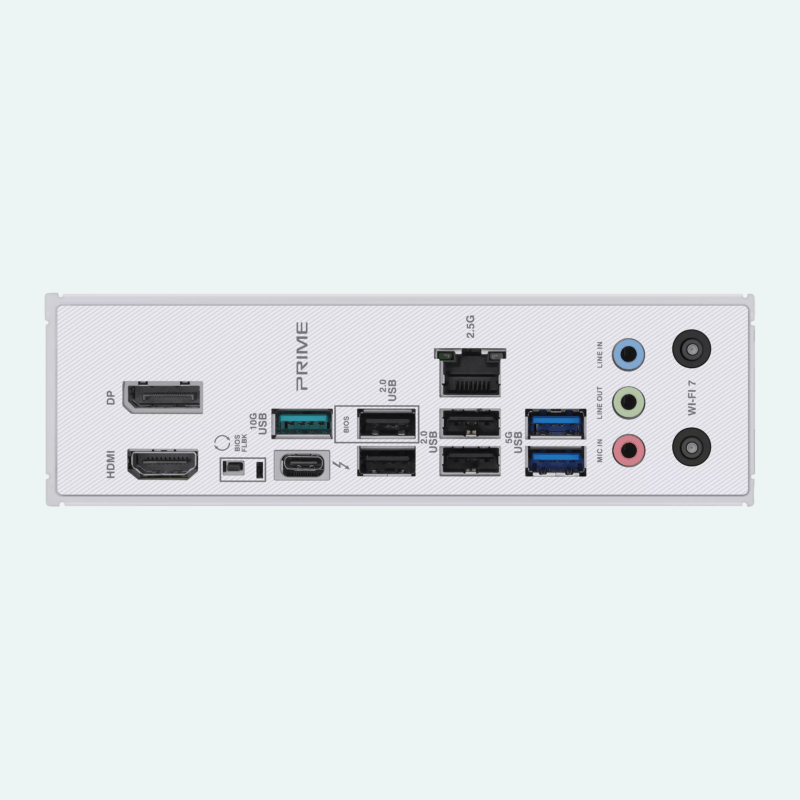 ASUS PRIME Z890-P WIFI