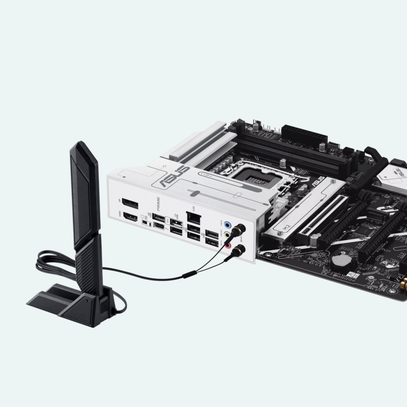 ASUS PRIME Z890-P WIFI