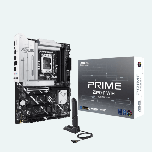 ASUS PRIME Z890-P WIFI