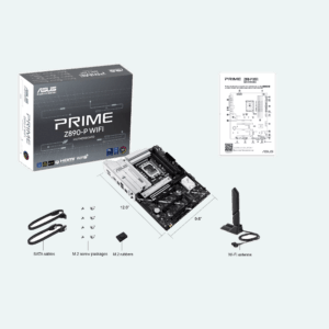 ASUS PRIME Z890-P WIFI