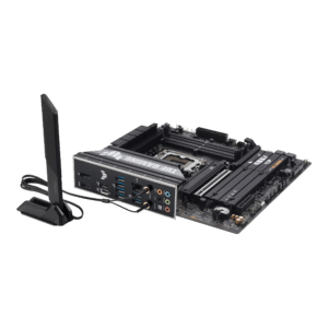 ASUS TUF Gaming B860M-PLUS WiFi