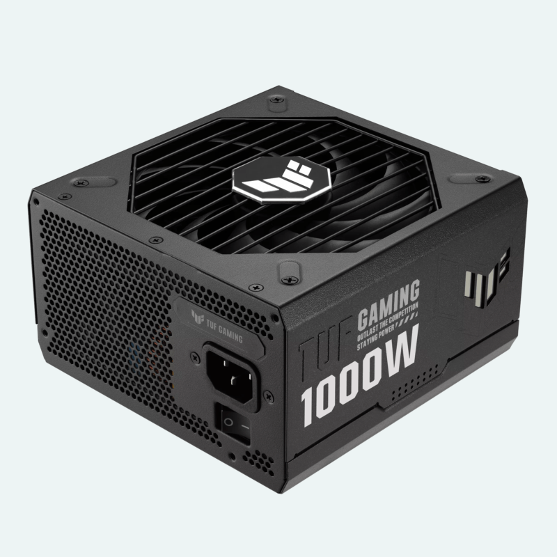 ASUS TUF Gaming 1000W