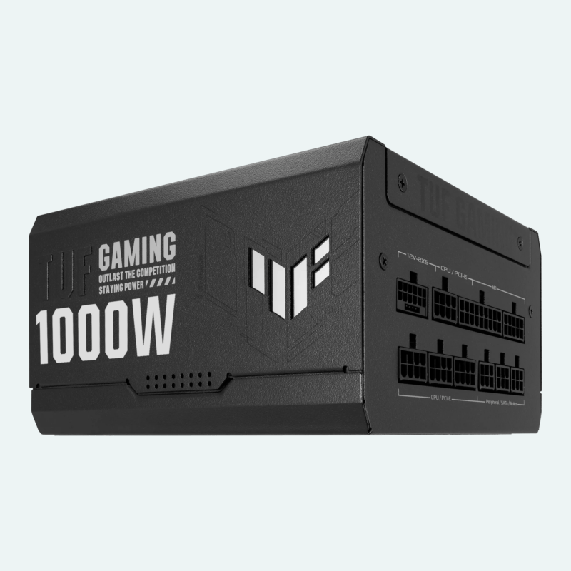 ASUS TUF Gaming 1000W