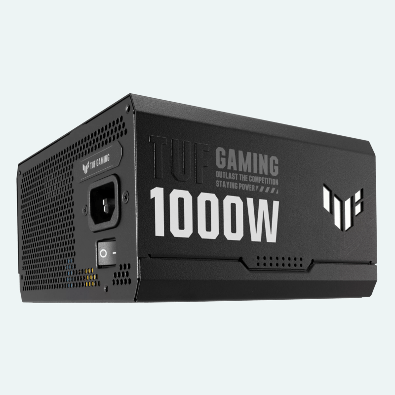 ASUS TUF Gaming 1000W