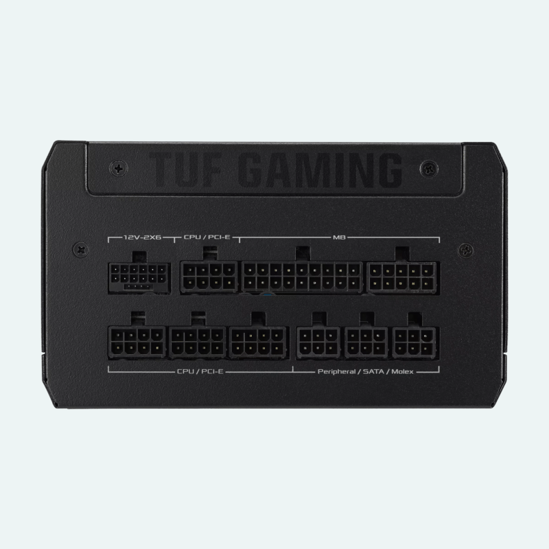 ASUS TUF Gaming 1000W
