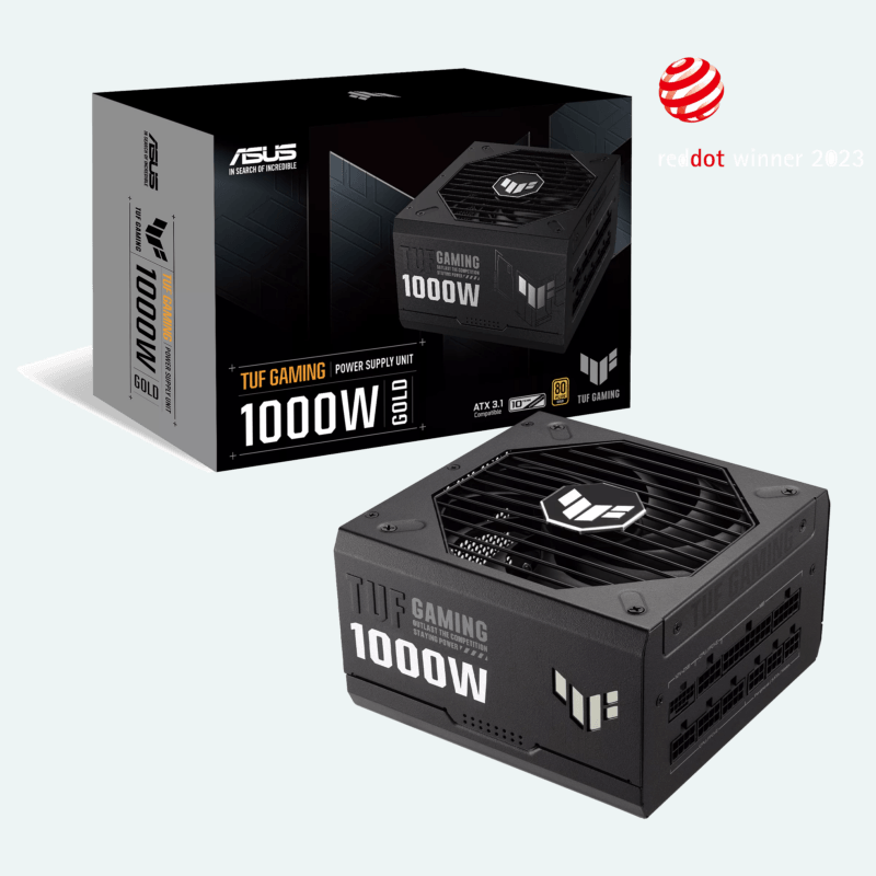 ASUS TUF Gaming 1000W