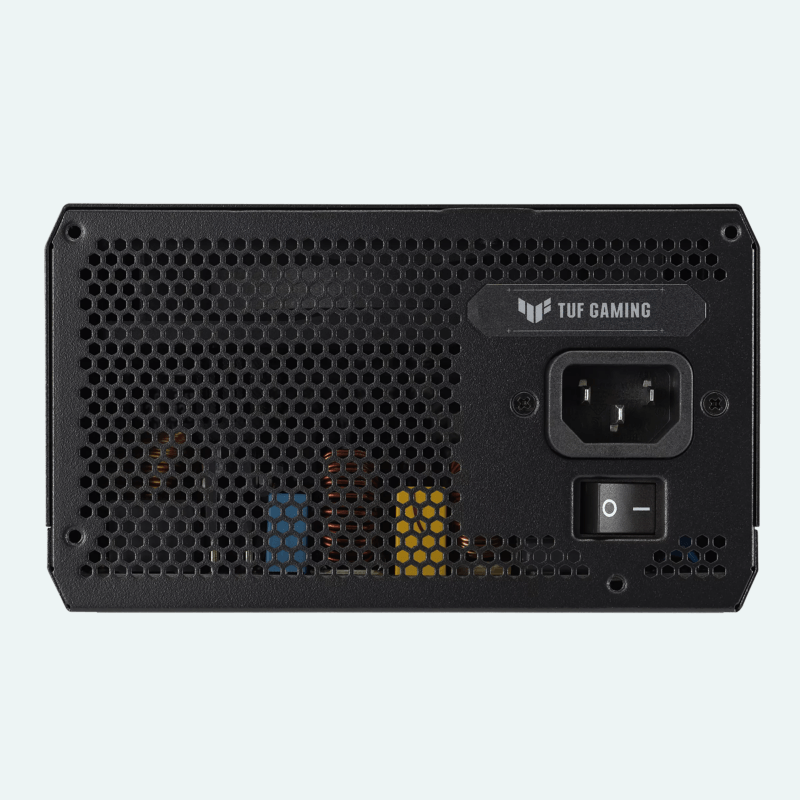 ASUS TUF Gaming 750W