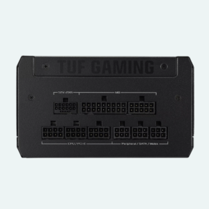 ASUS TUF Gaming 750W