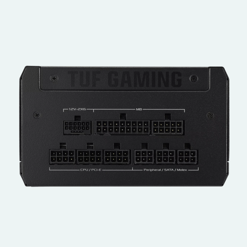 ASUS TUF Gaming 750W