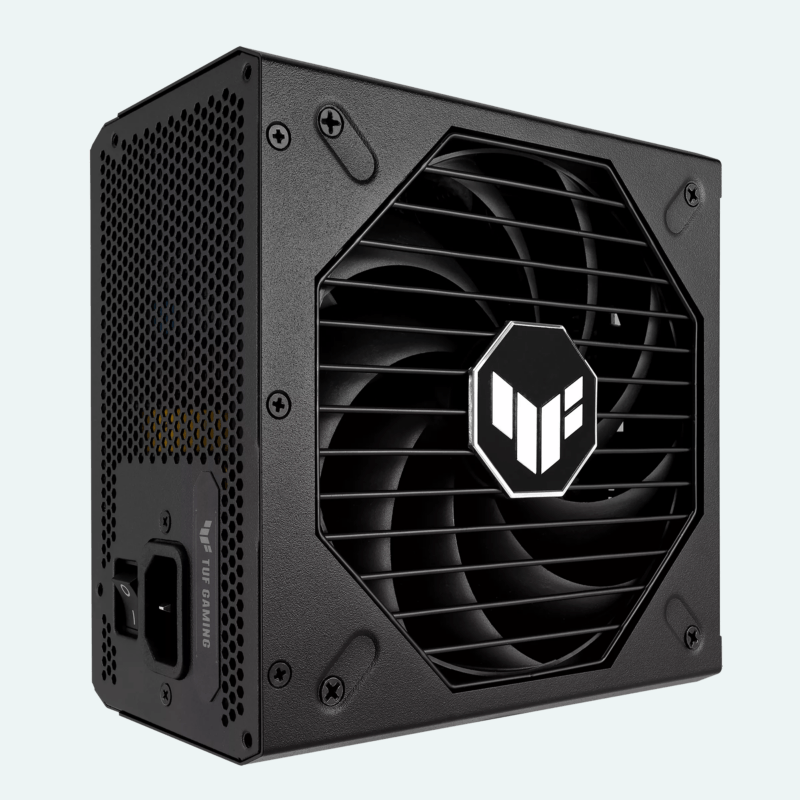 ASUS TUF Gaming 750W