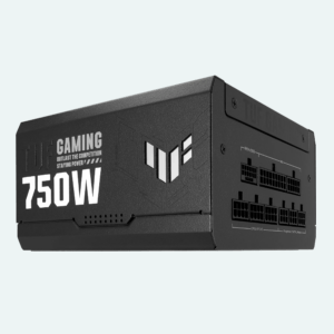 ASUS TUF Gaming 750W
